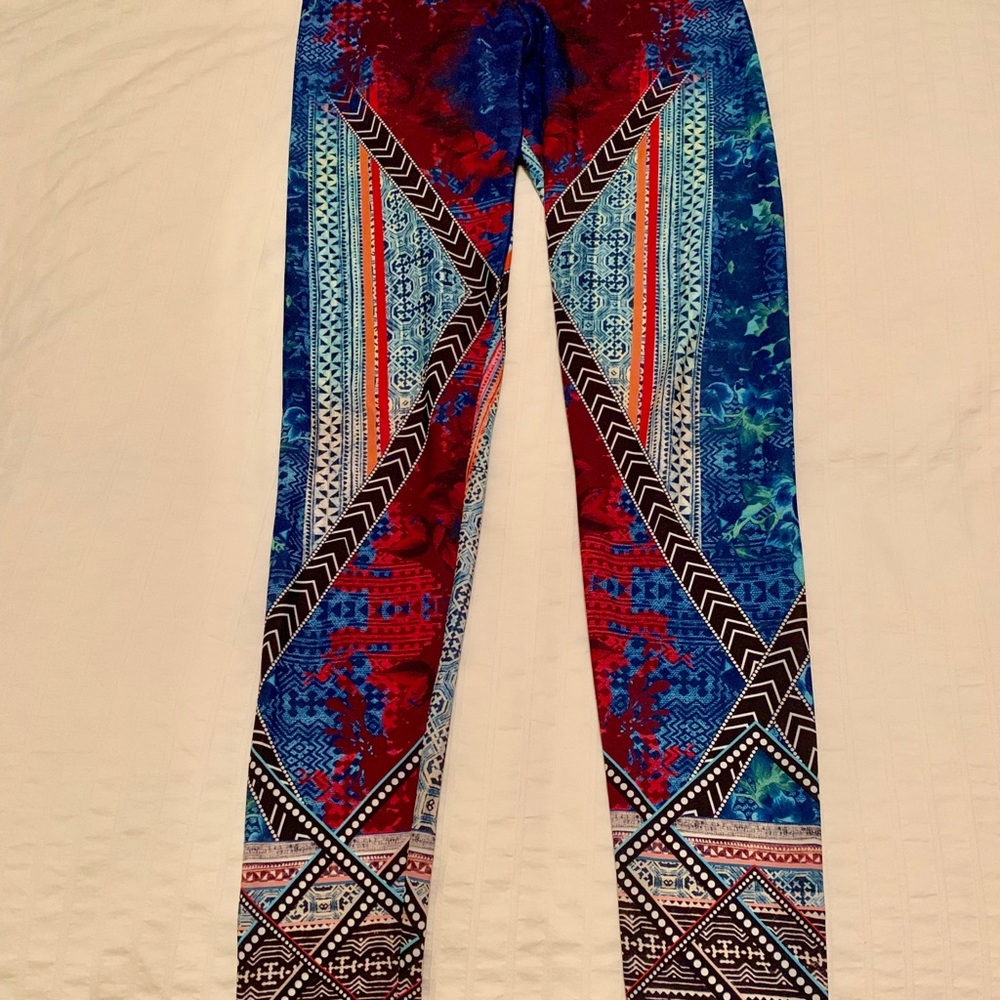 Onzie Leggings Excellent Gently Used Condition